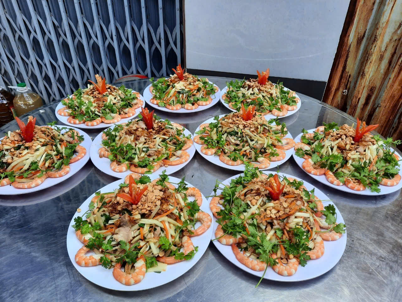 Nấu Tiệc Hải Yến Nấu Tiệc Hải Yến